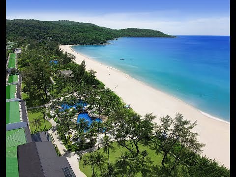 Katathani Phuket Beach Resort