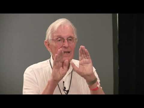 Centering Prayer & the Mystery of the Inner Room, Part 2: What Happens In It? Fr. Bill Sheehan