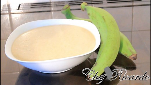 This Plantain Porridge Is Comfort in a Bowl (Full Recipe)