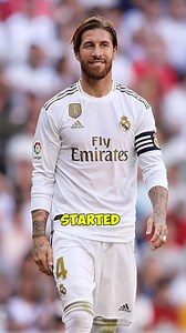 10 FOOTBALL PLAYERS WHO CHANGED POSITION AND STILL BECAME LEGENDS #sports #football #messi #ronaldo #banyealex #football | Banye Alex