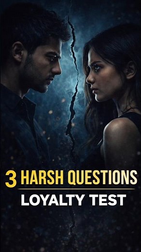 Ask These 3 Questions to Know Their True Loyalty