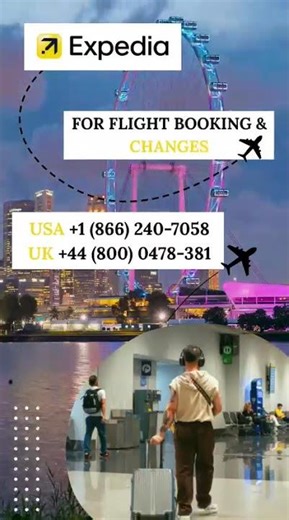 "Expedia Flight Change Tutorial 2025 – Save Time & Money"