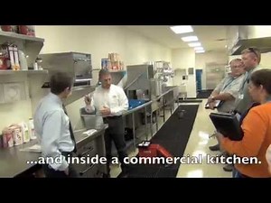 Structural Pest Control - Pesticide Inspector Residential Training 2011.m4v