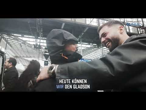 Wir holen LKW-Fahrer Gladson ab: Abholung, Integration, Förderung 🚛🛬🇩🇪
