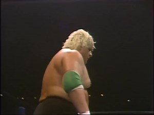 On This Day in Wrestling History - Ric Flair v Dusty Rhodes 37 years ago today at Starrcade (11/28/85) | NWA Wrestling Memories