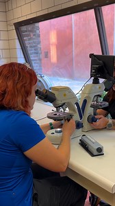 We're closing out #NationalVetTechWeek with Toledo Zoo's newest registered Veterinary Technician, Dania! 🩺🐾 Thank you to all of our technicians for being an incredible part of our animal care team. #ToledoZoo #NationalVeterinaryTechnicianWeek | The Toledo Zoo