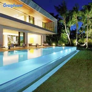 [Hot Item] Clear Acrylic Plastic Sheet Thick Swimming Pool Panel