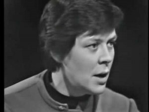 Jean Redpath sings Scotland's songs!