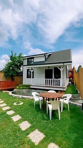 109K views · 1.3K reactions | How about this tiny house? . follow...