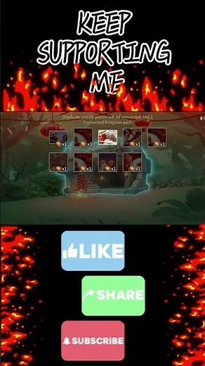 🚀 Lords Mobile Enchanted Expedition Guide: Solve Puzzles, Win Rewards & Expert Tips and Tricks