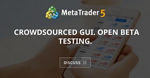 How to create a trading simulator for MT5