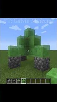 How to make a rocket in Minecraft