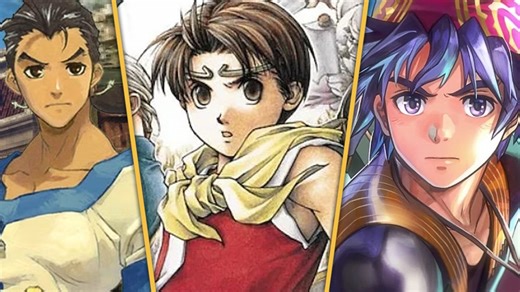 7 Best PS1 RPGs That Still Hold Up Today