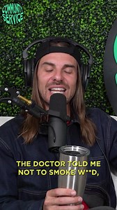 I'm sober now Eye Doctor! | Craig Conant