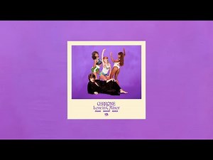 Cerrone - Love In C Minor (Franc Moody Remix) [Official Visualiser]