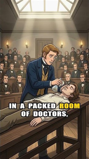 How did we discover how to turn off pain?