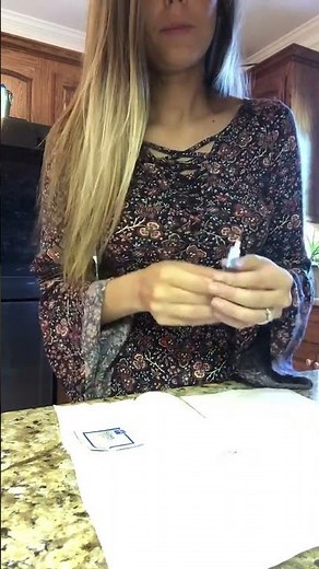 How to give yourself an injection#injection #selfinjection #medical #health