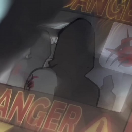 HYUNA Alien Stage Anime MV Edit