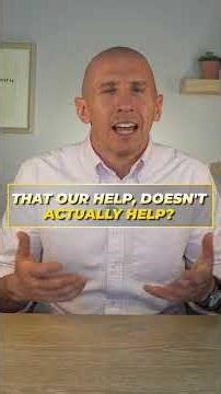 When Helping Your Teen Makes Things Worse (Step 1 Most Parents Miss)