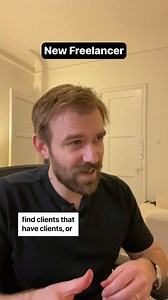 5.9K views · 67 reactions | Freelance businesses aren’t scaleable,...