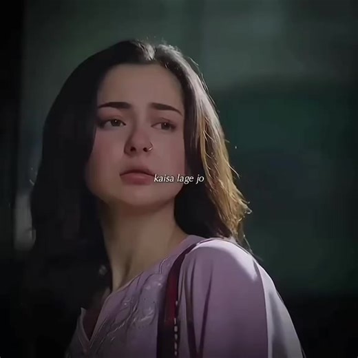 Just finished watching today's episode of "Meri Zindagi Hai Tu," and wow, I'm still reeling 🥹The love, the connection, the intimacy it's all so incredibly powerful. I was completely swept away by the way the characters expressed their feelings. It's moments like these that make the show truly special. Seriously I could watch that kind of storytelling all day long 🫶🏻 | Shikder Azrin