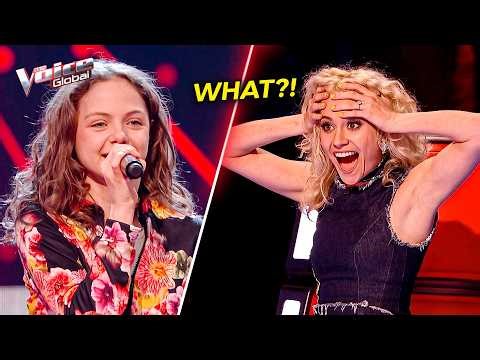 She Took on Freddie Mercury... And Took It Too Far | The Voice