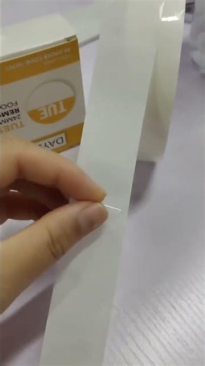 BOPP Adhesive Material: Durable, Flexible, and Versatile
