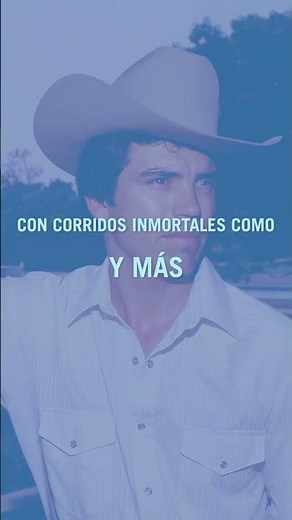 Chalino Sánchez - Mas Éxitos Con #chalinosanchez