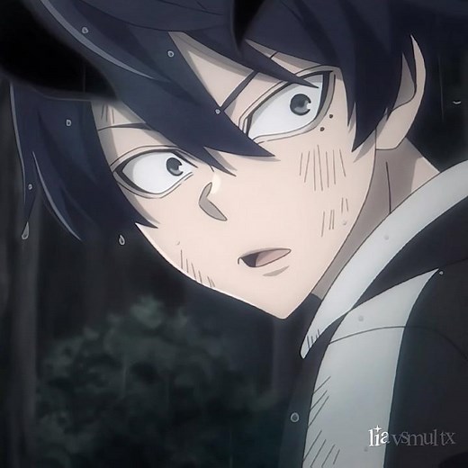 shiki ichinose edit | tougen anki