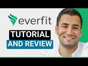 Everfit App Tutorial and Review (For Personal Trainers and Online Coaches)