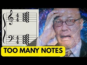 Sight-Reading Practice: The Grand Staff