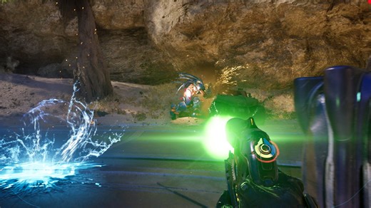 Halo: Campaign Evolved | The Silent Cartographer Gameplay 4K