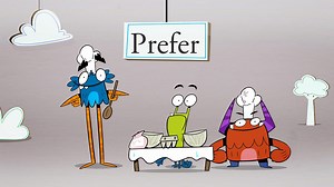 Adding suffixes to words ending in 'fer' - Spelling: Video playlist - BBC Bitesize