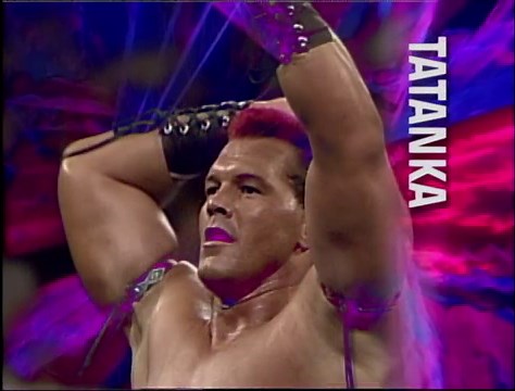 WWF Superstars 07 17 1993 (Full Show 1080p)