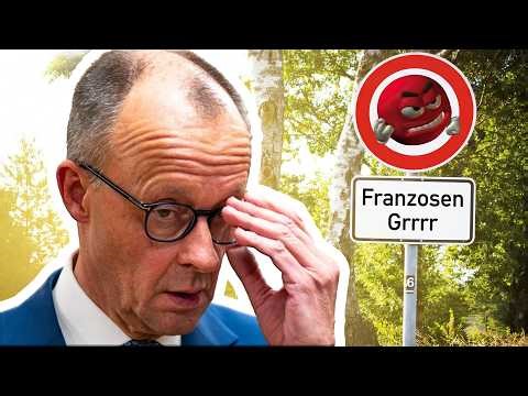 Wir BRAUCHEN diese SCHILDER!