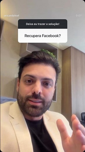 🚨 How to Recover Your Facebook in Less Than 5 Minutes!