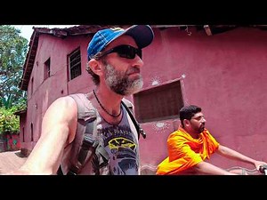 I Was in India For the End of the World (Twice)