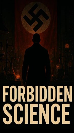 Nazi “Homo Superior” Experiment: The Darkest Pseudo-Science Ever Recorded