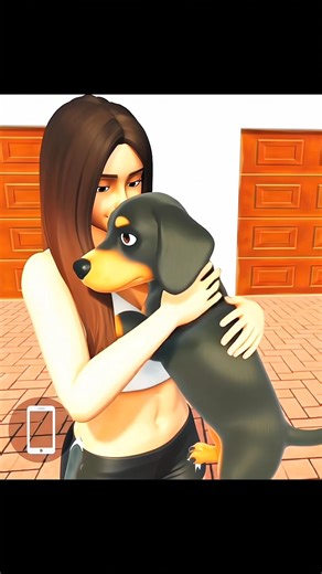 😱 All Character Vs Dog Challenge - Indian Theft Aura Simulator 💥 #shorts #gaming #viral #gta #gta5