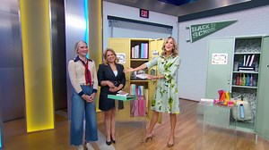 The Home Edit shares tips for teens to get organized for school