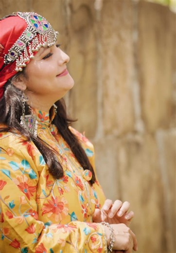 Exploring Hindko Culture in Kashmir