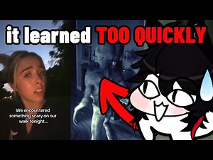 10 Most Horrifying Mimic Encounters Caught on Camera