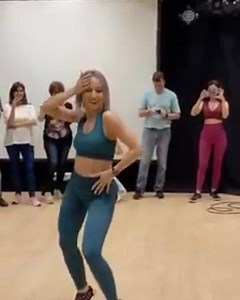 BACHATA lady 💃🏻💕 Ronald y Alba 🎶 | Palladium Salsa Social