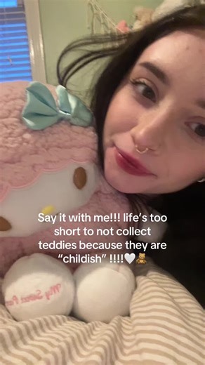 I’m turning 20 soon and my Teddy obsession is just growing and growing! #plushies #collector #actuallyautistic #buildabear #jellycat