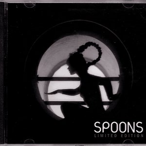 Spoons – Romantic Traffic