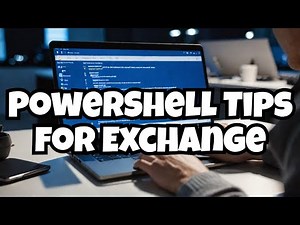 Learn how to use the Exchange 2019 Snapin on PowerShell to manage your Exchange environment [Tested]