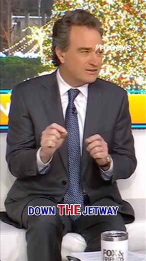 SHOCKING report claims travelers are FAKING disabilities