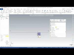 Programming a WIRE machine using Mastercam