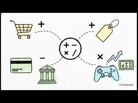 Operators in Python.