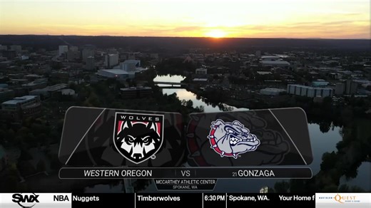 THE NEWS THAT EVERYONE IN ZAG-VILLE HAS BEEN WAITING FOR... TYON GRANT-FOSTER! Watch live here: https://www.swxlocalsports.com/spokane/live/gonzaga/ | SWX Local Sports